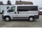 Citroen Jumper 33 L1H1 Live Blue-HDi 160, 8-Sitzer, Navi