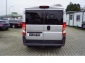 Citroen Jumper 33 L1H1 Live Blue-HDi 160, 8-Sitzer, Navi