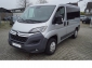 Citroen Jumper 33 L1H1 Live Blue-HDi 160, 8-Sitzer, Navi