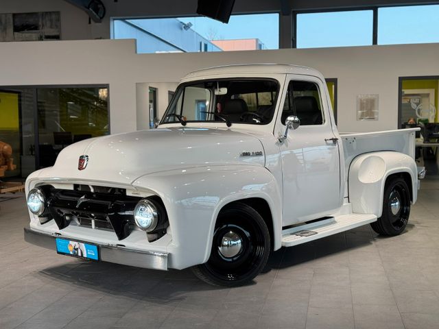 Ford F 100