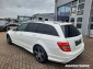 Mercedes-Benz C 180 T-Modell AMG+STANDHEIZUNG+AUTOMATIK+NAVI