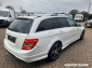 Mercedes-Benz C 180 T-Modell AMG+STANDHEIZUNG+AUTOMATIK+NAVI