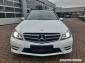 Mercedes-Benz C 180 T-Modell AMG+STANDHEIZUNG+AUTOMATIK+NAVI