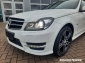 Mercedes-Benz C 180 T-Modell AMG+STANDHEIZUNG+AUTOMATIK+NAVI