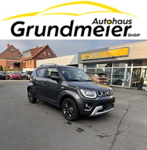 Suzuki Ignis Comfort Hybrid/Sitzheizung/LED/Kamera