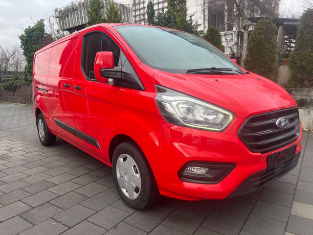 Ford Transit Custom 2.0 TDCI 340 L2 Trend*Sortimo