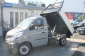 Piaggio Porter NP6 Kipper 220 TOP Klima 2026