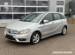 Mercedes-Benz B 180 d Style Chrompaket AHK Navi Sitzheizung