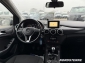 Mercedes-Benz B 180 d Style Chrompaket AHK Navi Sitzheizung