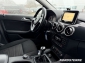 Mercedes-Benz B 180 d Style Chrompaket AHK Navi Sitzheizung