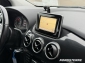 Mercedes-Benz B 180 d Style Chrompaket AHK Navi Sitzheizung