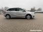 Mercedes-Benz B 180 d Style Chrompaket AHK Navi Sitzheizung