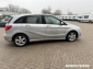 Mercedes-Benz B 180 d Style Chrompaket AHK Navi Sitzheizung