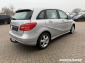 Mercedes-Benz B 180 d Style Chrompaket AHK Navi Sitzheizung