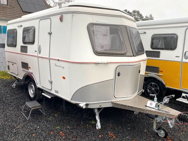 Hymer-Eriba Eriba Touring 550 1.500 Kg, Komfortpaket, Legend