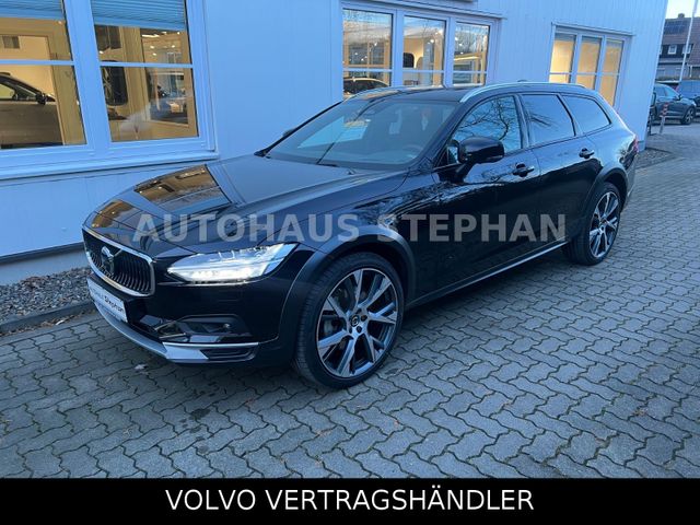 Volvo V90 Cross Country