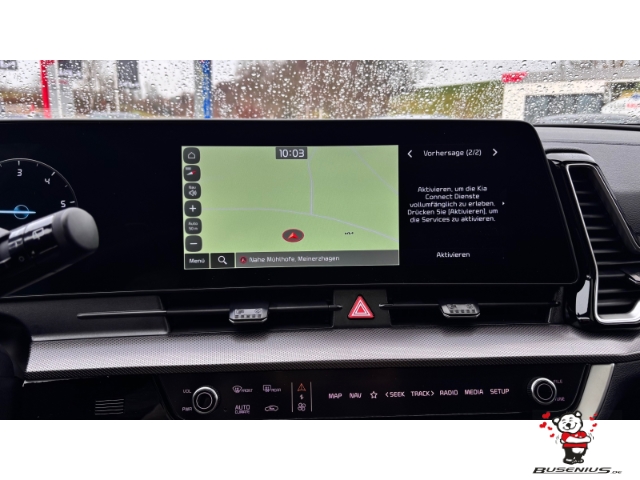 Kia Sportage – Bild 10