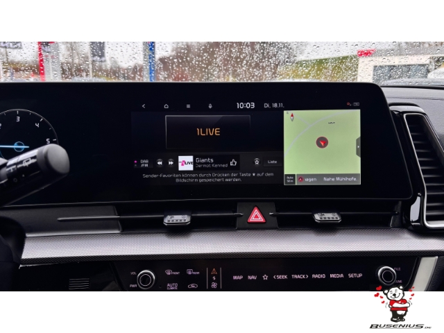 Kia Sportage – Bild 11