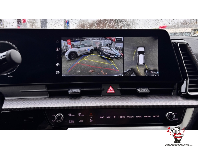 Kia Sportage – Bild 12