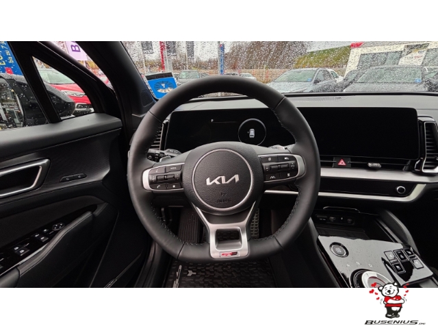 Kia Sportage – Bild 13