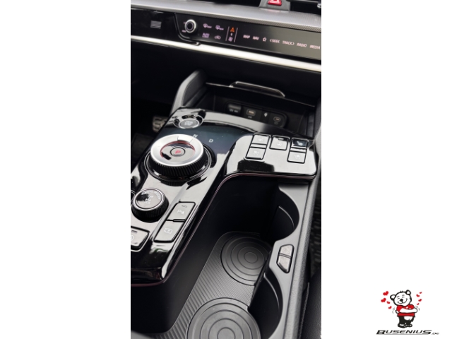 Kia Sportage – Bild 17