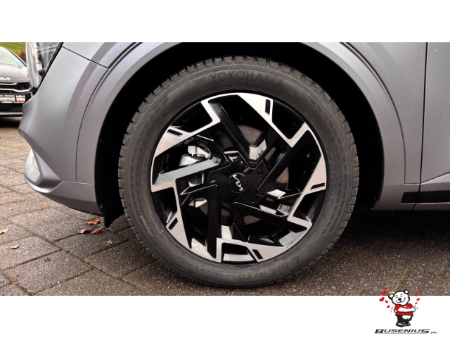 Kia Sportage – Bild 18