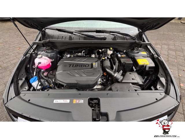 Kia Sportage – Bild 19