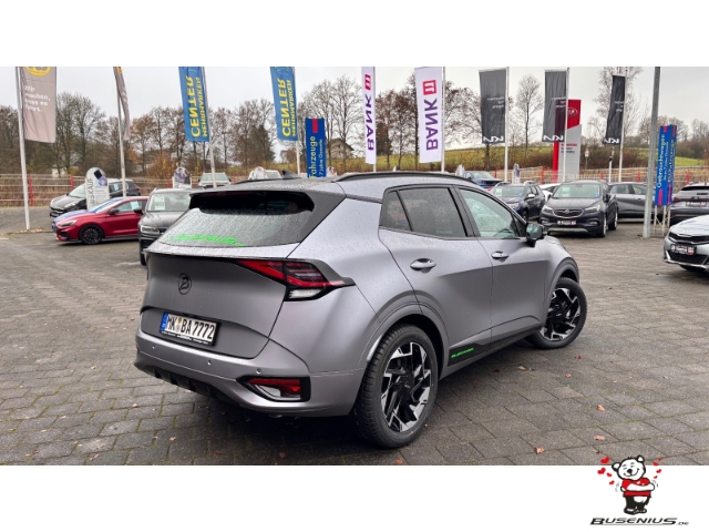 Kia Sportage – Bild 3