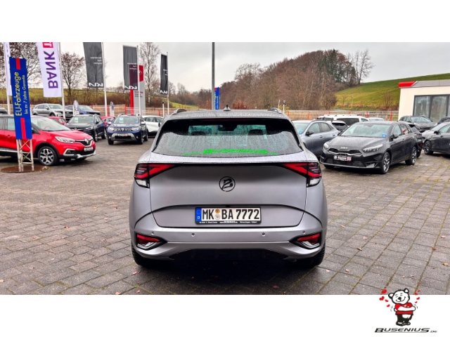 Kia Sportage – Bild 4
