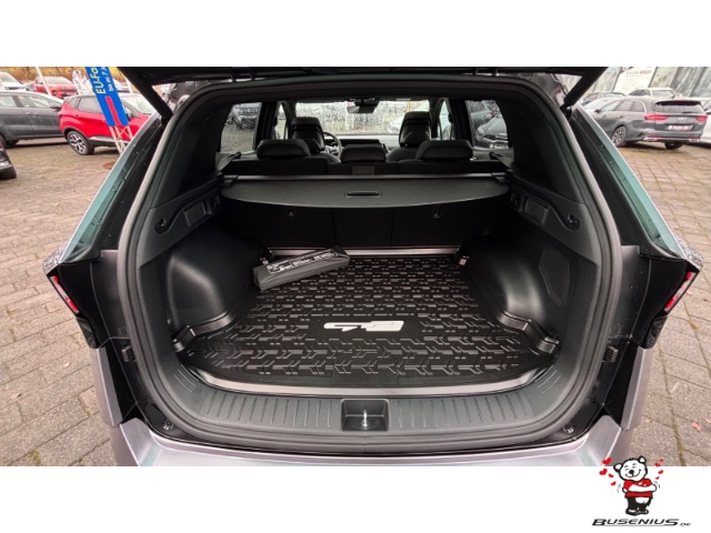 Kia Sportage – Bild 5