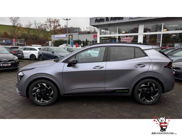 Kia Sportage – Bild 6