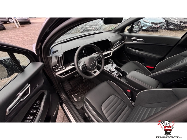 Kia Sportage – Bild 7