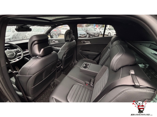 Kia Sportage – Bild 8