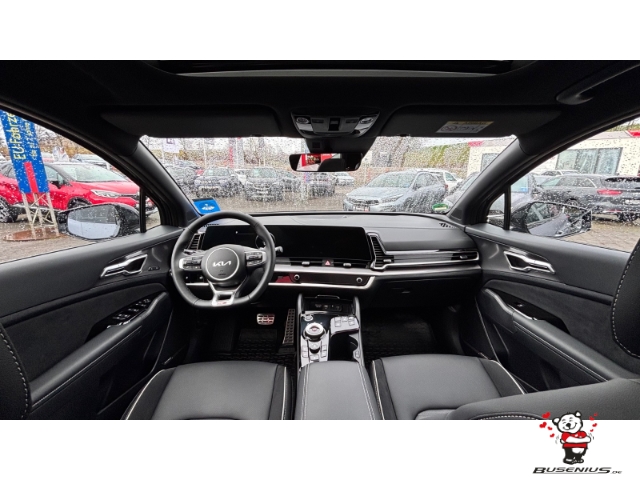 Kia Sportage – Bild 9