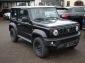 Suzuki Jimny 1,5 Comfort AllGrip