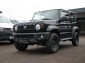 Suzuki Jimny 1,5 Comfort AllGrip