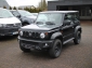 Suzuki Jimny 1,5 Comfort AllGrip