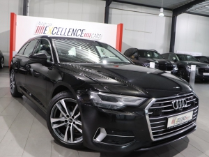 Audi A6 Avant 40 TDI SPORT / VIRTUAL-COCKPIT / LED