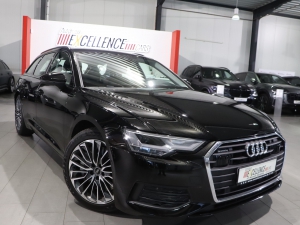 Audi A6 Avant 50 TFSI E QUATTRO BUSINESS / LED, LEDER