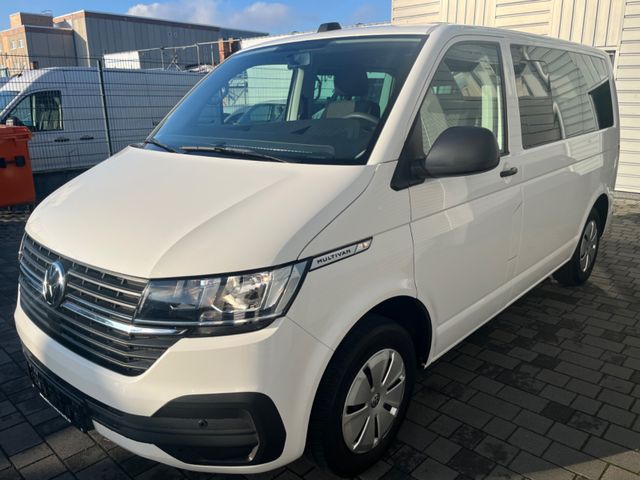 Volkswagen T6.1 Multivan