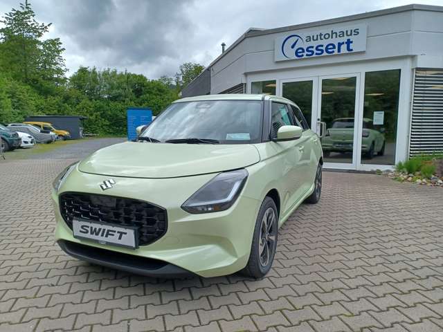 Suzuki Swift 1.2 Dualjet Hybrid Comfort+ 2024 Plus 5 J Gar.