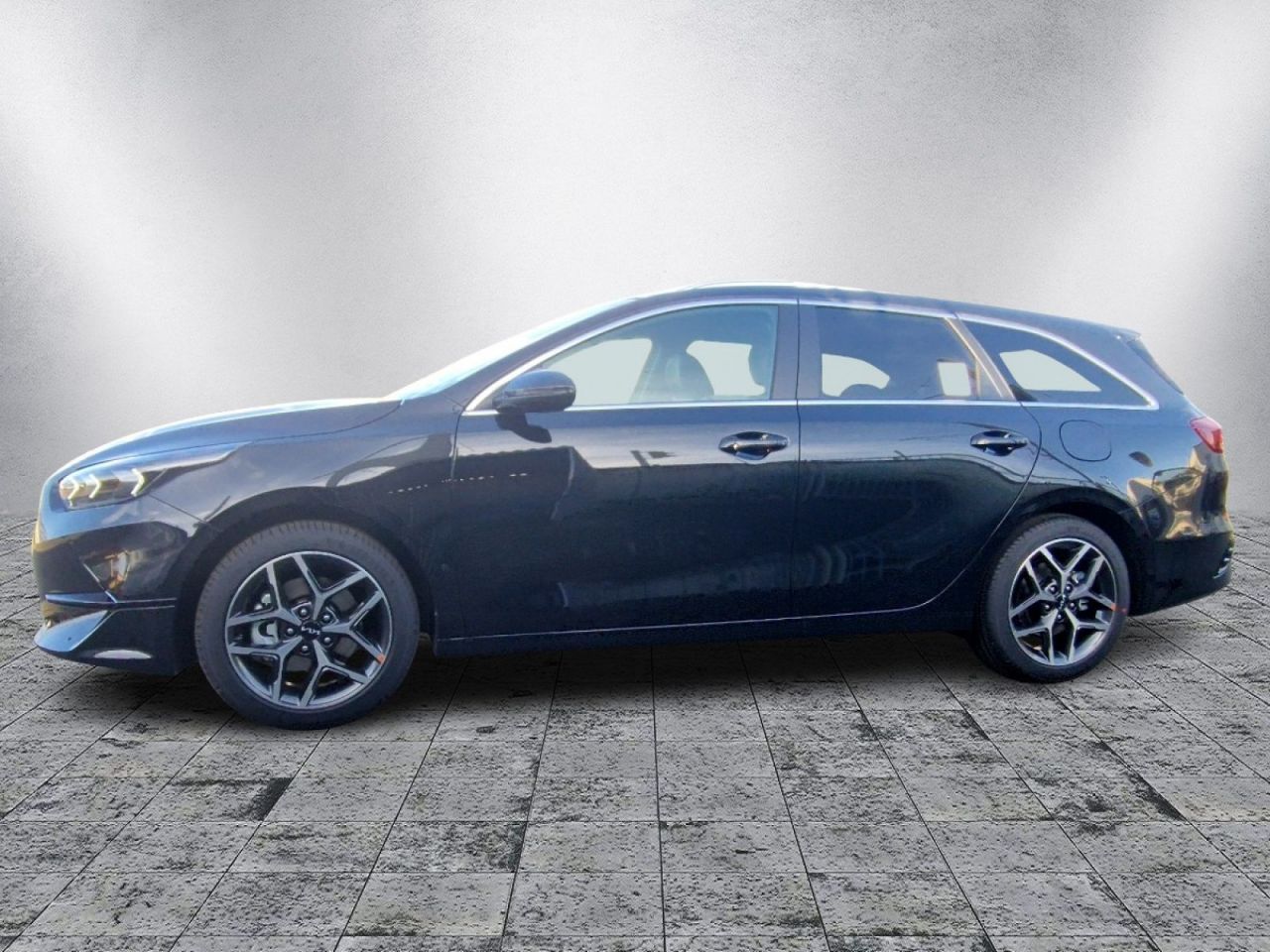Kia Ceed SW