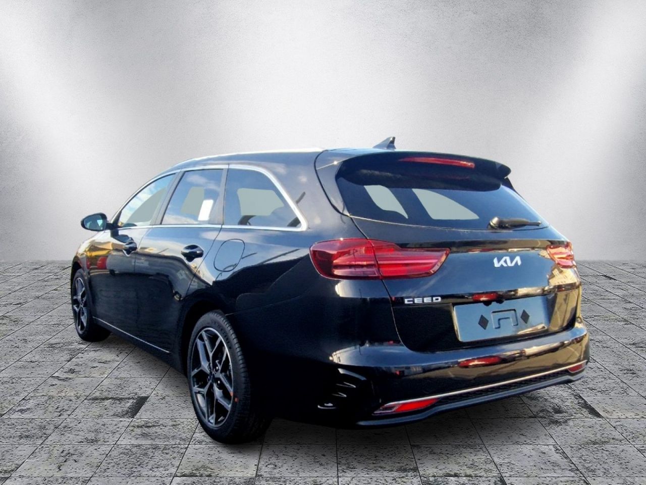 Kia Ceed SW