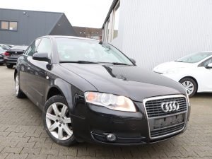 Audi A4 LIMOUSINE 1.9 TDI / BI-XENON / NAVI