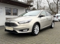 Ford Focus Titanium / NAVI / Kamera / Leder / AHK