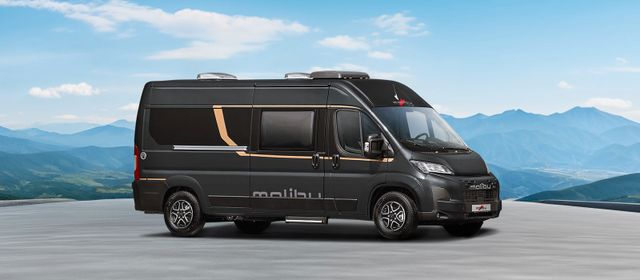 Malibu Van comfort GT 640 LE 2025 / Automatik /ACC/AHK