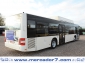 MAN A20 / Lions City  / CNG / EEV