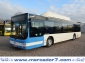 MAN A20 / Lions City  / CNG / EEV