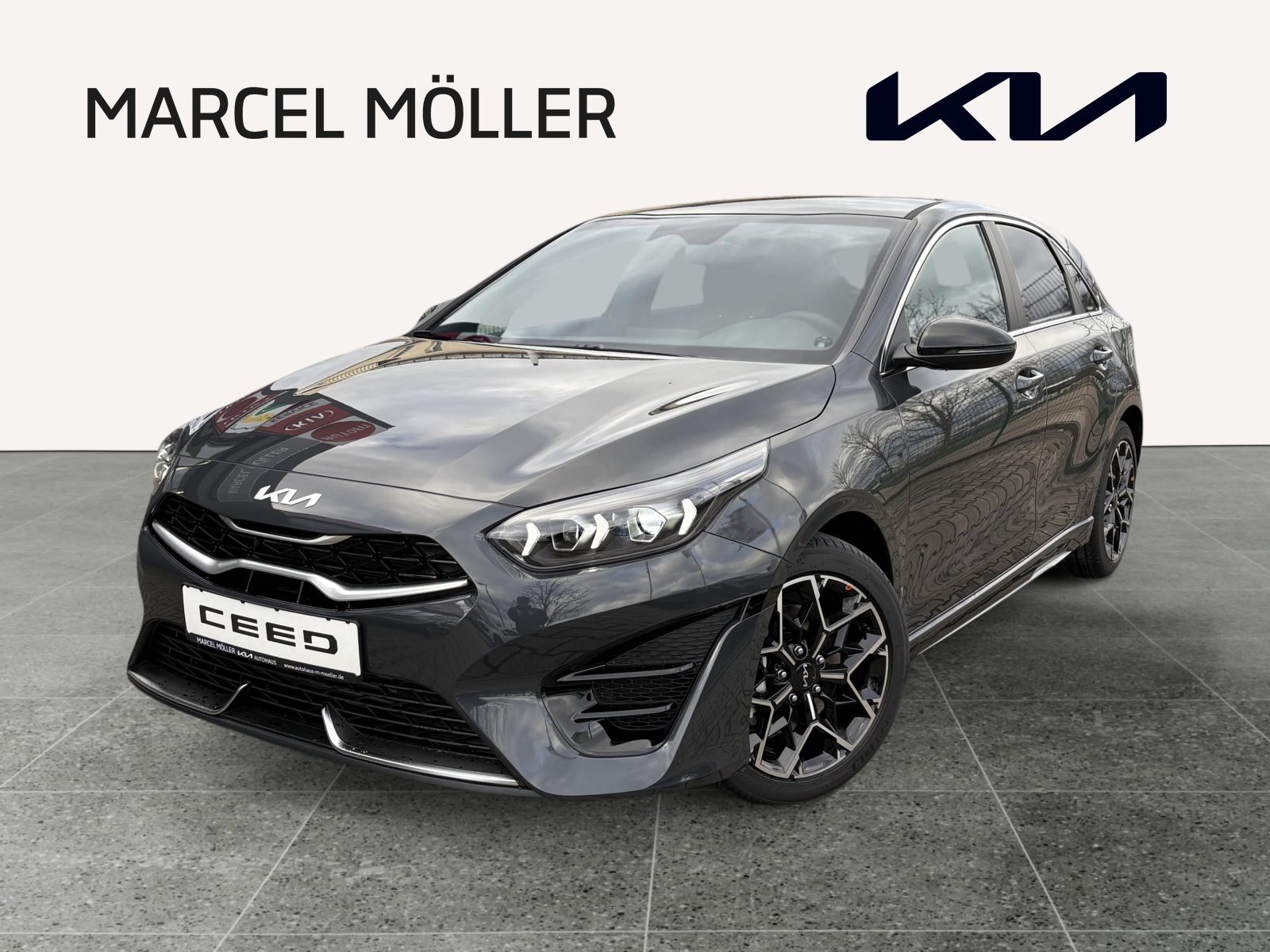 Kia cee'd