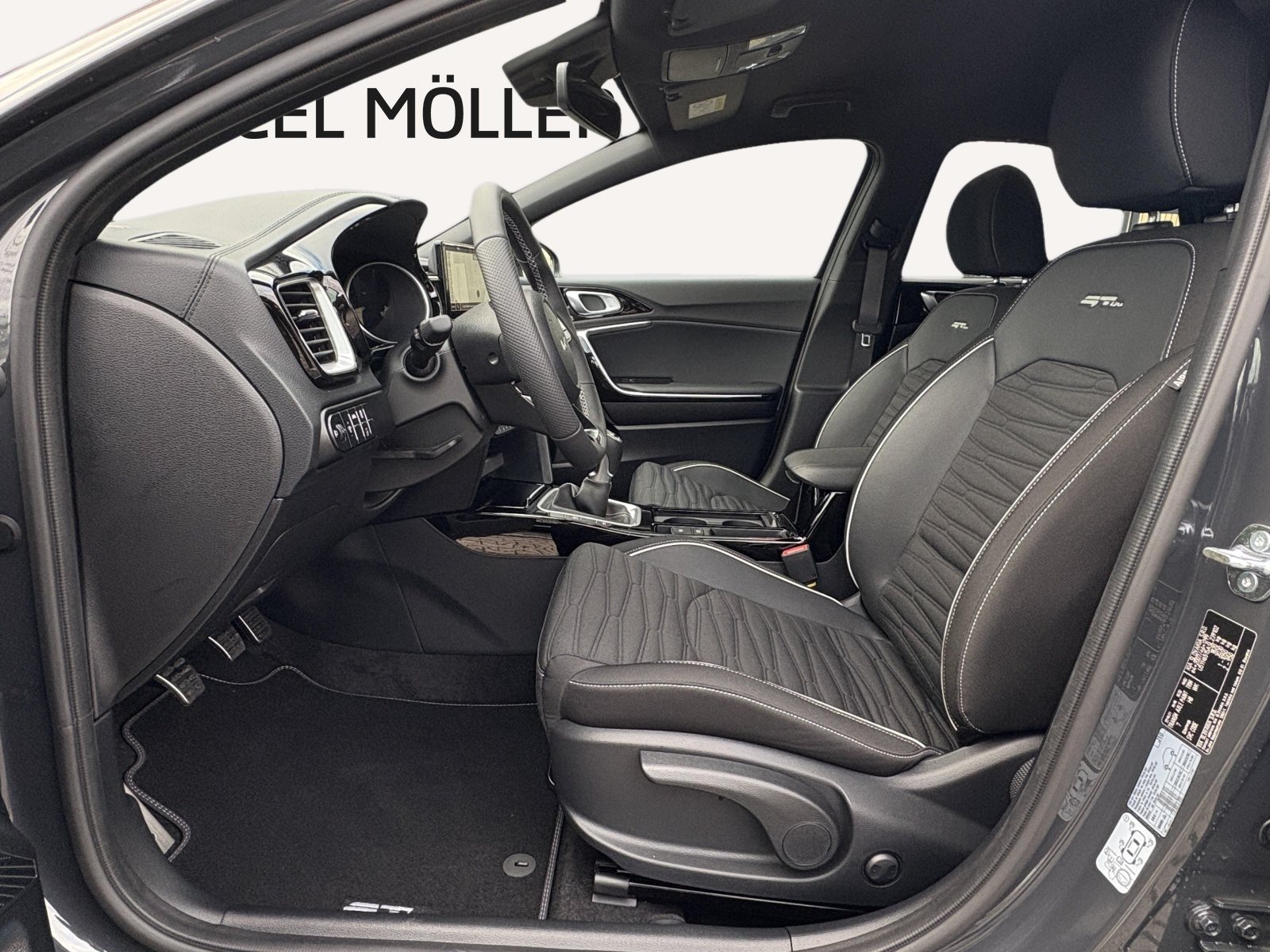 Kia cee'd – Bild 11
